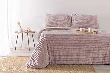 EDREDON JACQUARD DONE