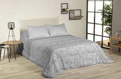 EDREDON CONFORT KARAMELO ALIA