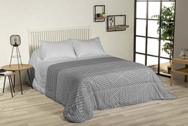 EDREDON CONFORT KARAMELO LIAM