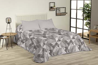 EDREDON CONFORT KARAMELO YADIEL