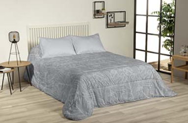 EDREDON CONFORT KARAMELO KENDRA