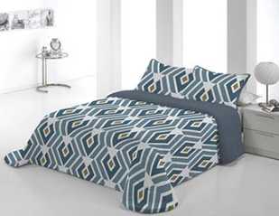 EDREDON CONFORT KARAMELO SARPEI ALEIDA