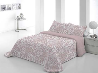 EDREDON CONFORT KARAMELO SARPEI OSMAR