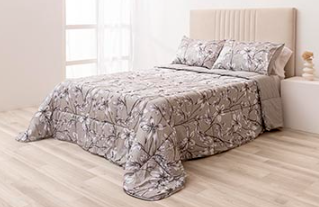 EDREDON CONFORT DON ALGODON DIGITAL HERO