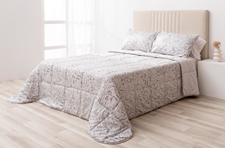 EDREDON CONFORT DON ALGODON DIGITAL LICEA