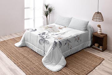 EDREDON CONFORT KARAMELO DIGITAL JENY