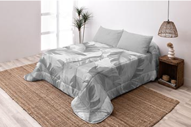 EDREDON CONFORT KARAMELO DIGITAL NADIR