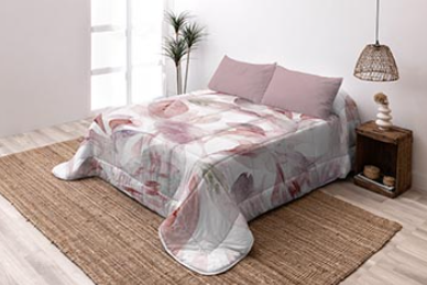 EDREDON CONFORT KARAMELO DIGITAL TABEA