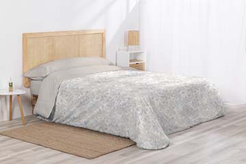 FUNDA NORDICA KARAMELO ERIKA