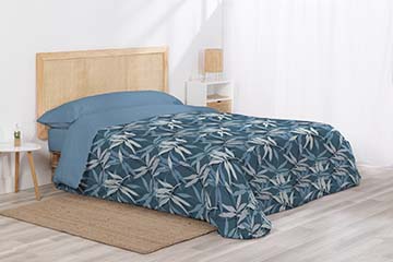 FUNDA NORDICA KARAMELO MILENA