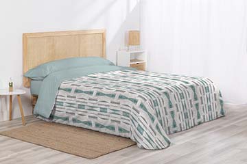 FUNDA NORDICA KARAMELO ETEL