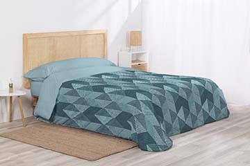 FUNDA NORDICA KARAMELO JARED