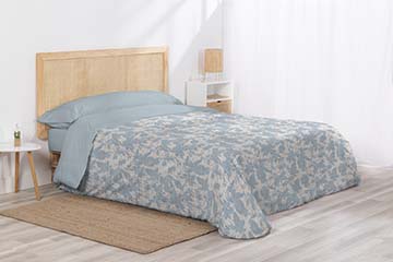 FUNDA NORDICA KARAMELO OMARA