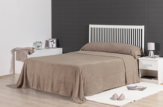 JS CORALINA JACQUARD KARAMELO