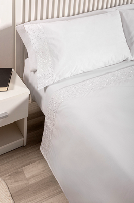 JS BORDADO DON ALGODON 200 H TILIA