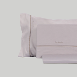 JS BORDADO DON ALGODON 300 H ELBA