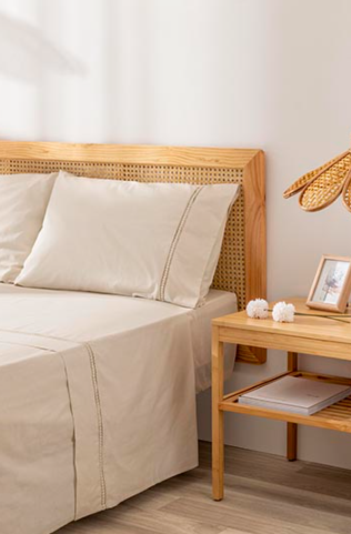 JS VINTAGE DON ALGODON 200 H ARGOS