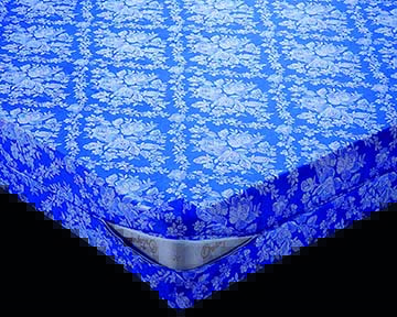 FUNDA COLCHON DENIER