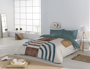 DUO NORDICO DIGITAL DON ALGODON URANIA