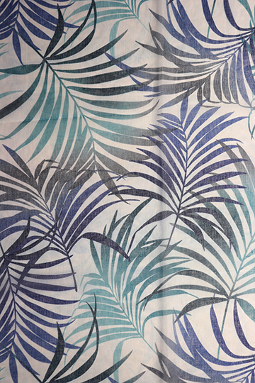 CORTINA MUJJI TROPIC