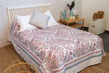 BATIK MULTIUSOS KARAMELO DENALI