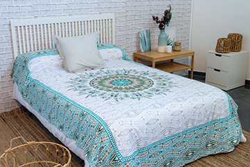 BATIK MULTIUSOS KARAMELO KARMA