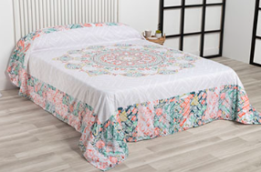 BATIK MULTIUSOS KARAMELO ANANDA