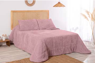 EDREDON JACQUARD CEDRIC