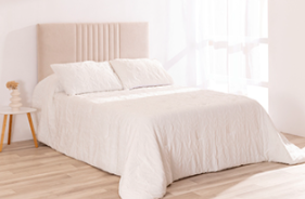 EDREDON JACQUARD DON ALGODON ELIET