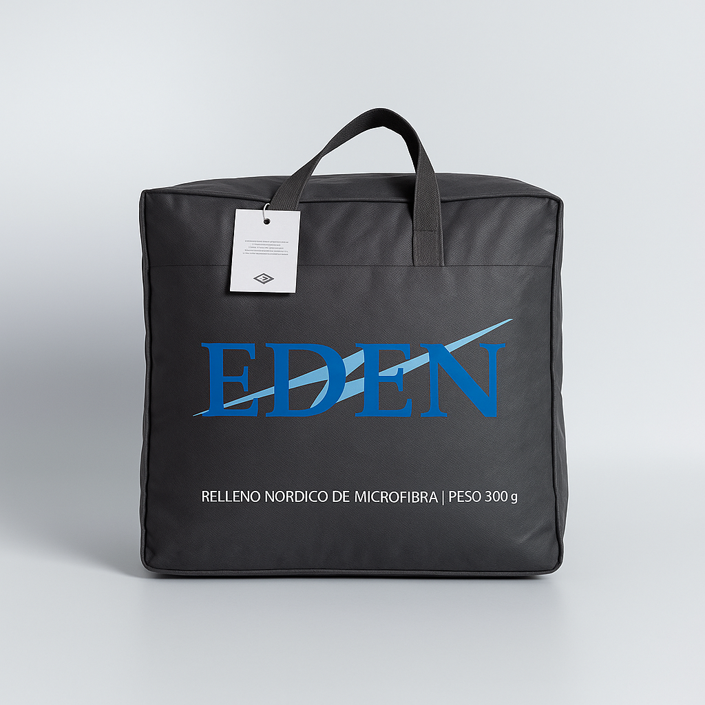 RELLENO NORDICO SAMANTA 4 ESTACIONES