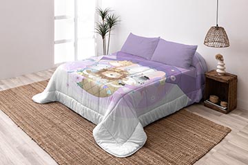 BOUTY KARAMELO JUNGLE