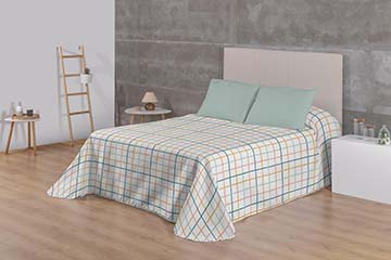 BOUTY KARAMELO HAPPY SQUARE