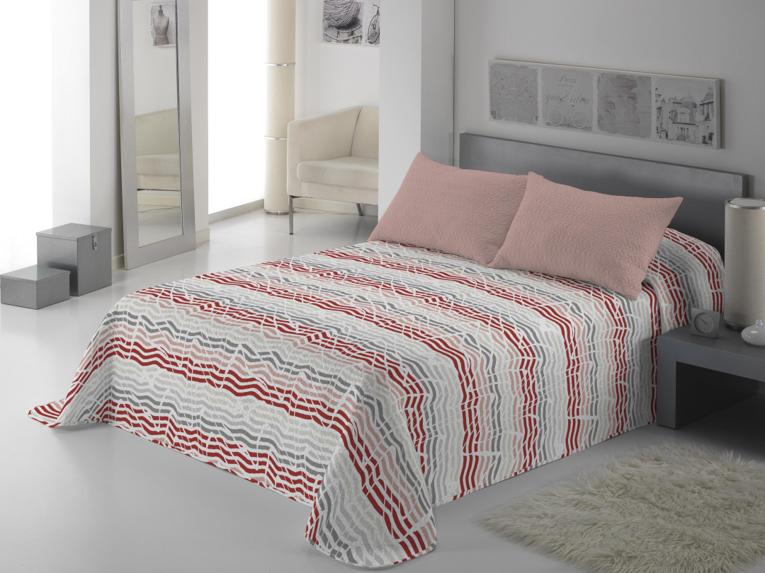 BOUTY TROYA ESTAMPADO YISETH