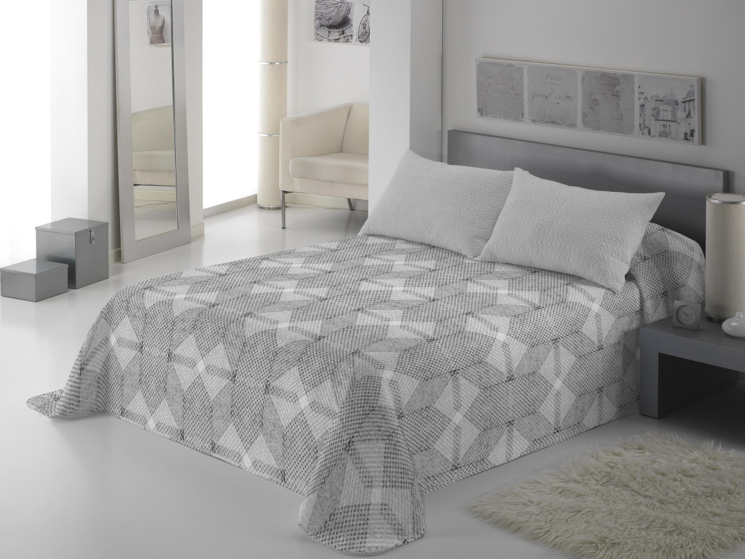 BOUTY TROYA ESTAMPADO LADA