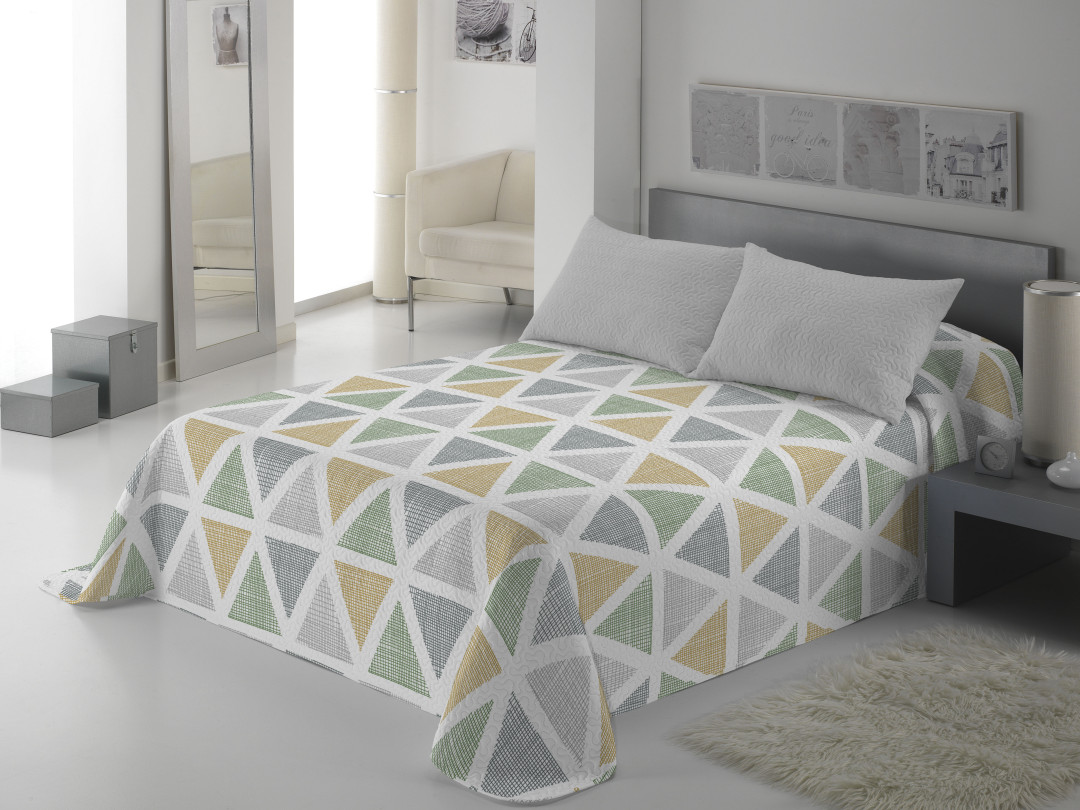 BOUTY TROYA ESTAMPADO BRIAN