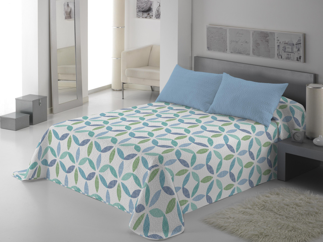 BOUTY TROYA ESTAMPADO SONIE