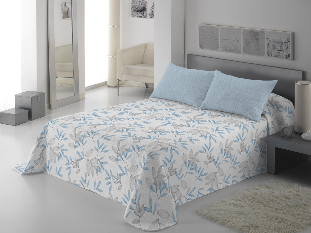 BOUTY TROYA ESTAMPADO KEREN