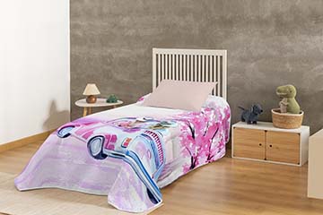 BOUTY KARAMELO DIGITAL BABY