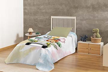 BOUTY KARAMELO DIGITAL SAFARI