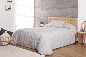 EDREDON CONFORT DON ALGODON LETO