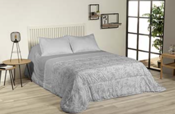 EDREDON CONFORT KARAMELO ALIA