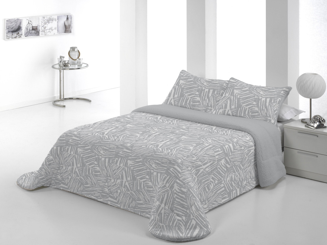 EDREDON CONFORT KARAMELO SARPEI CELIA