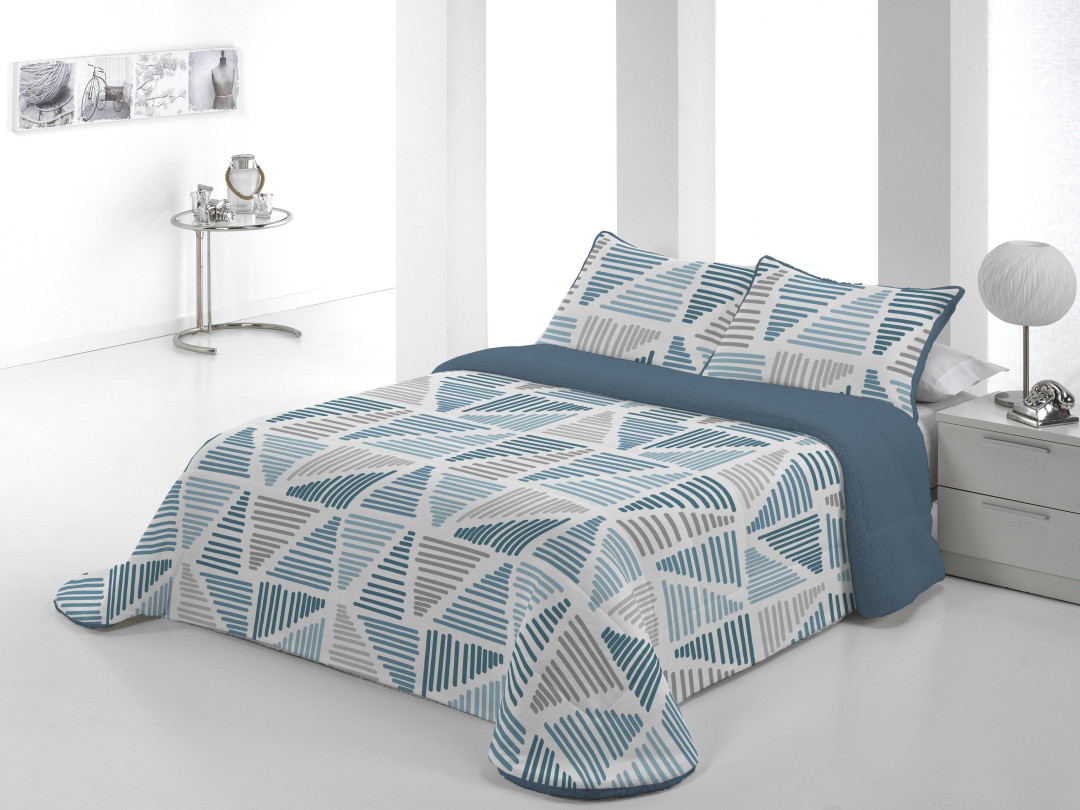 EDREDON CONFORT KARAMELO SARPEI AURORA