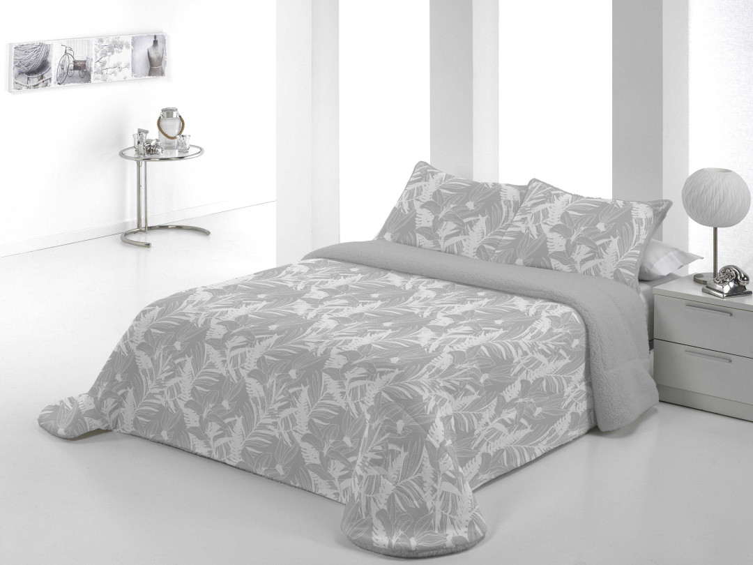 EDREDON CONFORT KARAMELO SARPEI NOELIA