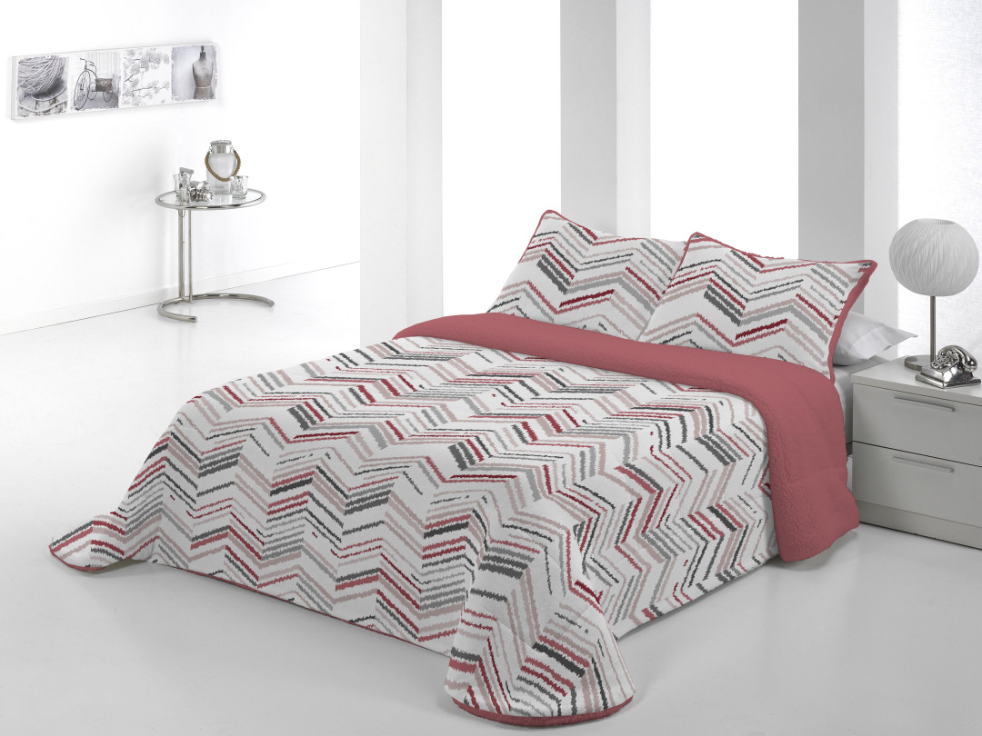 EDREDON CONFORT KARAMELO SARPEI ANGELA