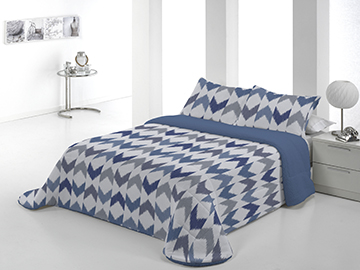 EDREDON CONFORT KARAMELO SARPEI GRETA