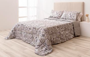 EDREDON CONFORT DON ALGODON DIGITAL HERO