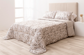 EDREDON CONFORT DON ALGODON DIGITAL KIRIOS