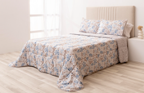 EDREDON CONFORT DON ALGODON DIGITAL INDRA