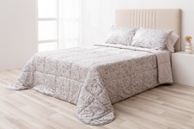 EDREDON CONFORT DON ALGODON DIGITAL LICEA